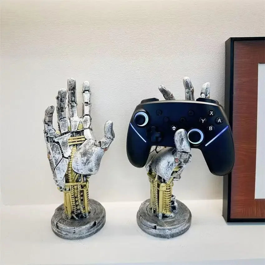 Game Controller Stand Holder for PS5 Switch