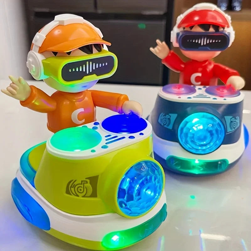 BeatBuddy Kids DJ Toy