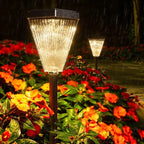Solar Garden Lanterns