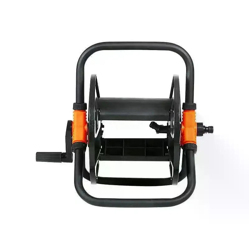 MultiUse Garden Hose Reel