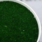 CalmHome™ Faux Greenery Flower Pot