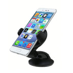DriveView Windshield Mount