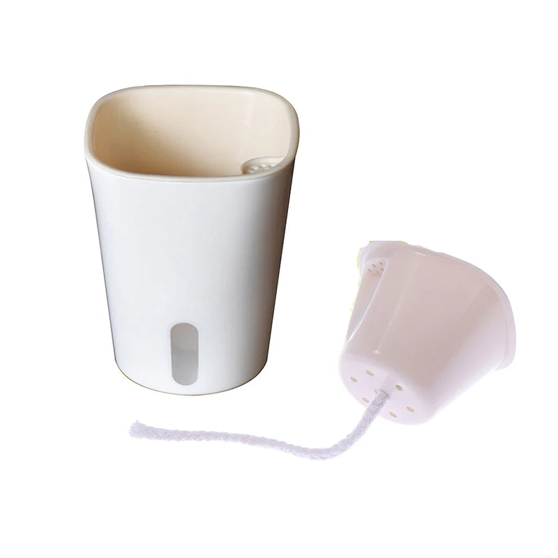 PureBloom™ Self-Watering Indoor Plant Pot