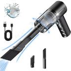 EasyVac Pro Lightweight Handheld Vacuum