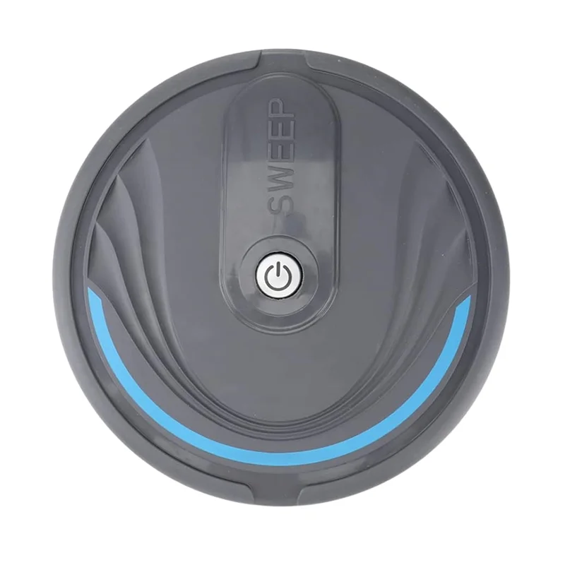 B89B Automatic Robot Vacuum