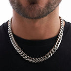 UrbanLink Stainless Steel Chain