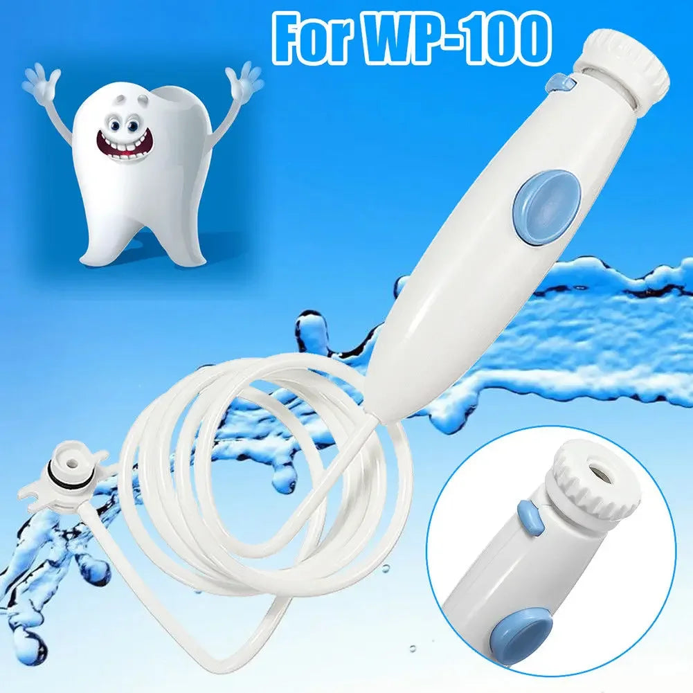 Water Flosser Replacement Handle for Waterpik WP-100/900
