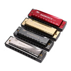 EasyPlay Blues Harmonica
