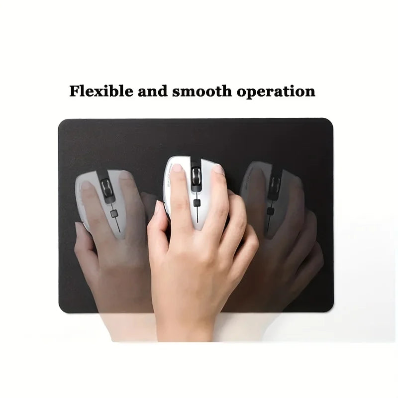 Kawaii Sakura Mousepad