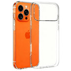UltraClear iPhone 17 Case