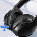 Aurelius HIFI Wireless Headphones