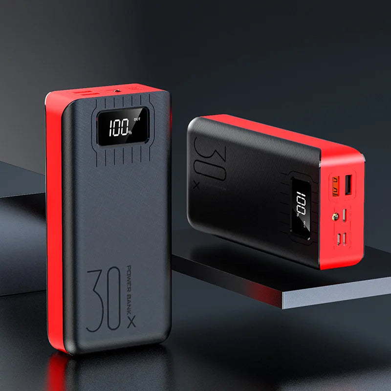 Mobile Power Bank