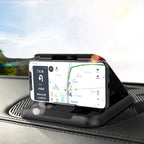 GripPad Dash Mount