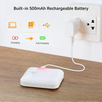 LED Wireless Motion Sensor Night Light