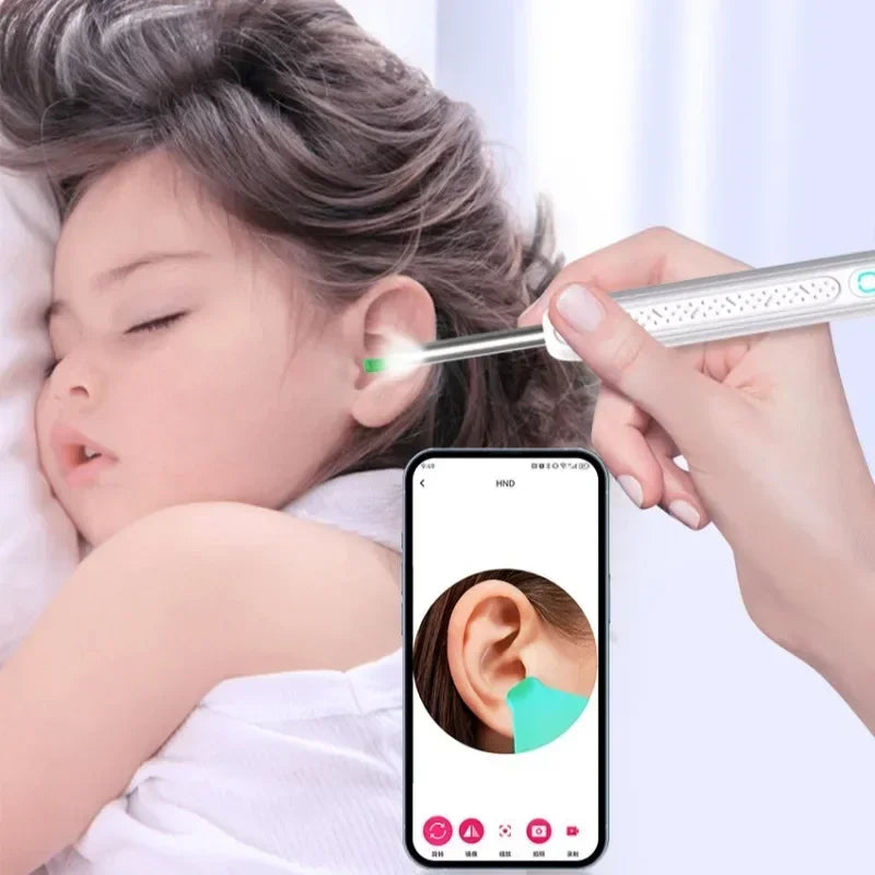 GentleFlush Ear Wax Removal Kit
