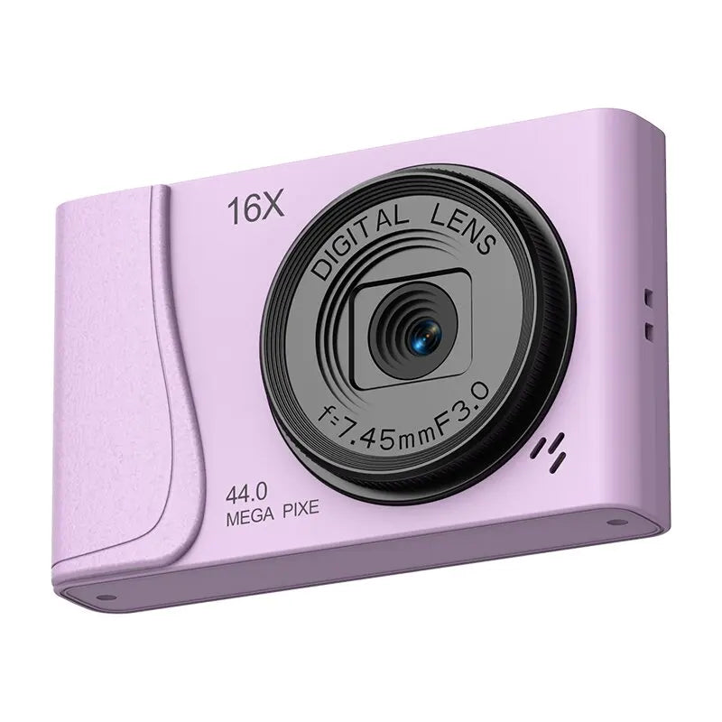 24MP Mini Camcorder