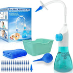 GentleFlush Ear Wax Removal Kit