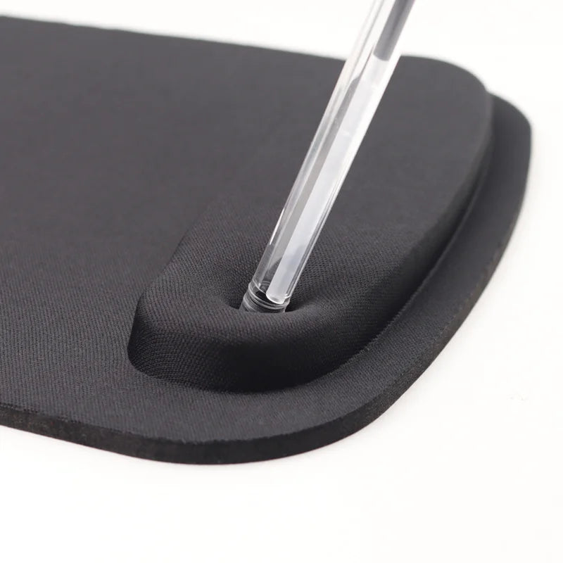 Ergonomic Mouse Pad with Wrist Rest