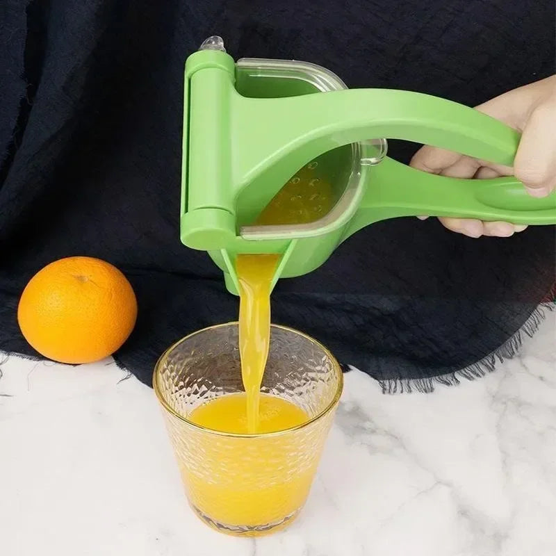 FreshSqueeze Multifunctional Manual Juicer