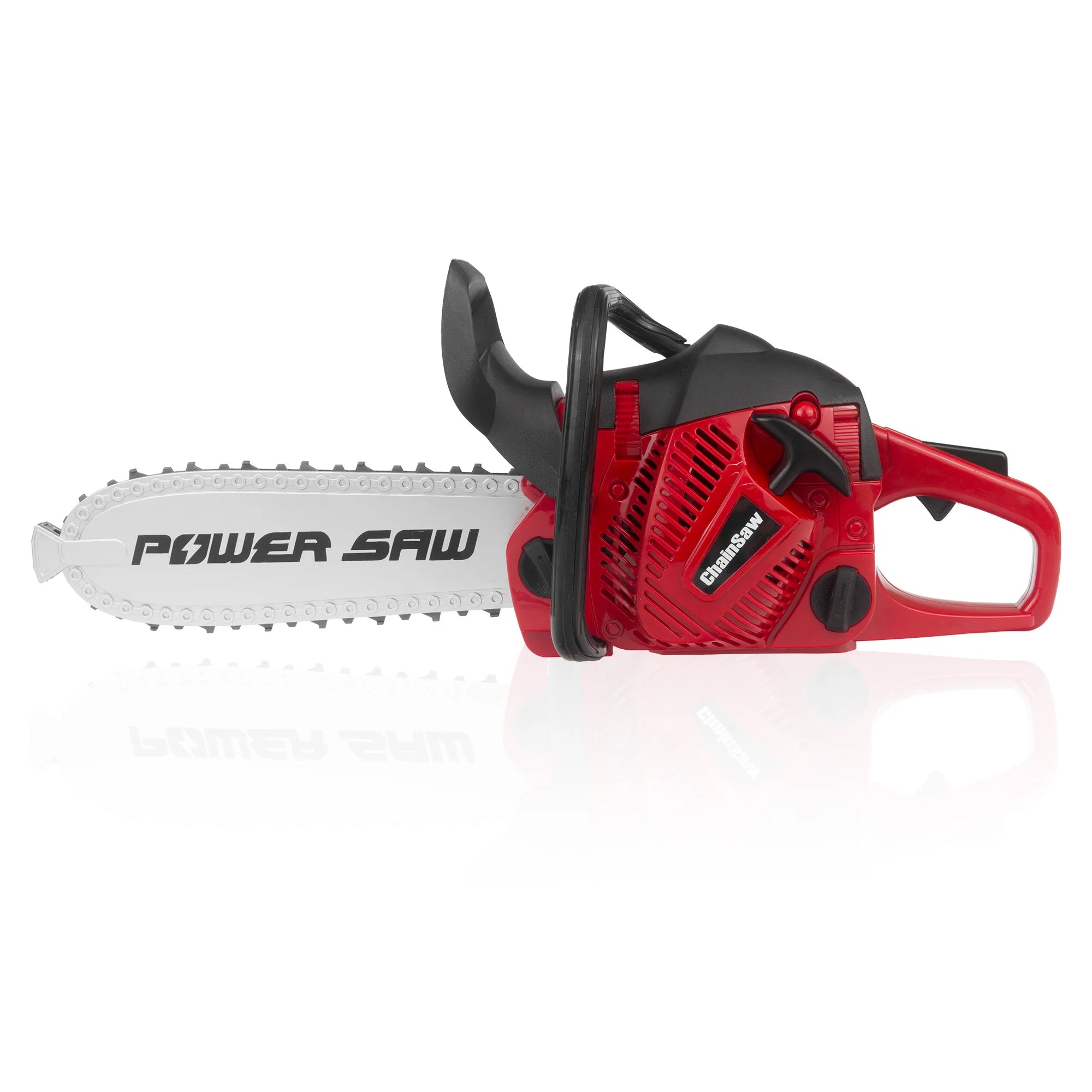 Kids Electric Toy Chainsaw with Sound