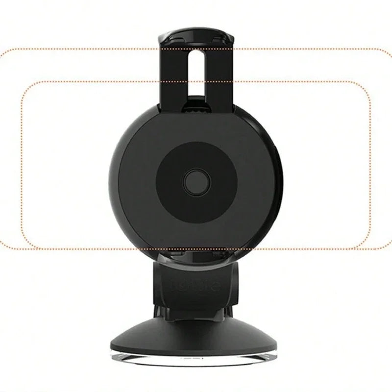 DriveView Windshield Phone Mount