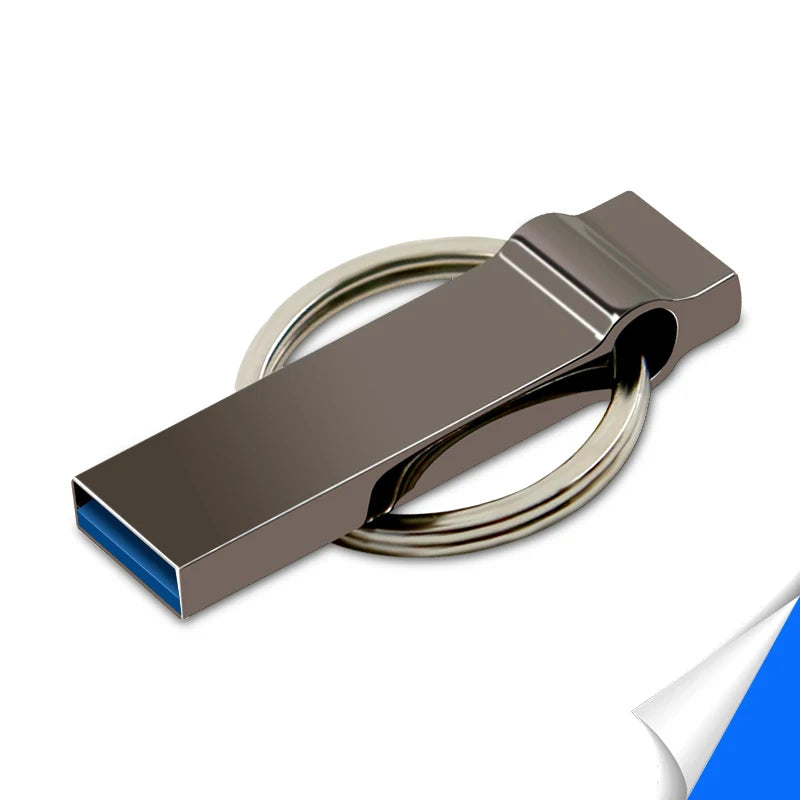 Compact USB Thumb Drive