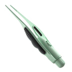 SafeGlow LED Earwax Tweezers