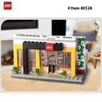 LEGO Mini Store Build Kit