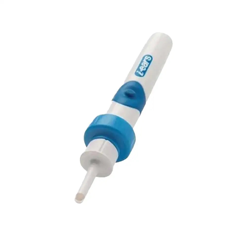 SmartSuction Portable Ear Cleaner Kit