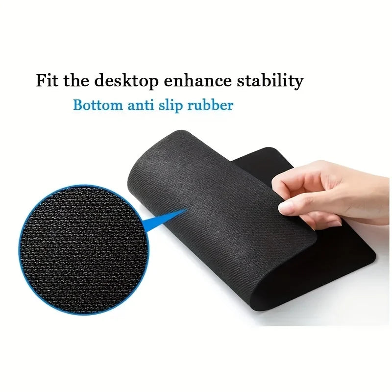 Kawaii Sakura Mousepad
