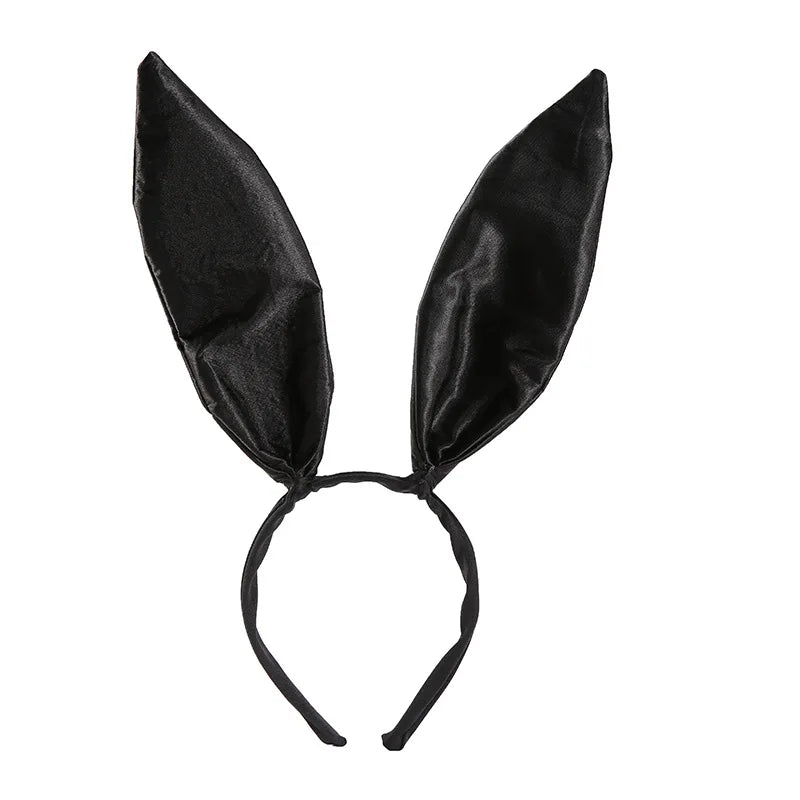 Big Rabbit Ears Party Headband