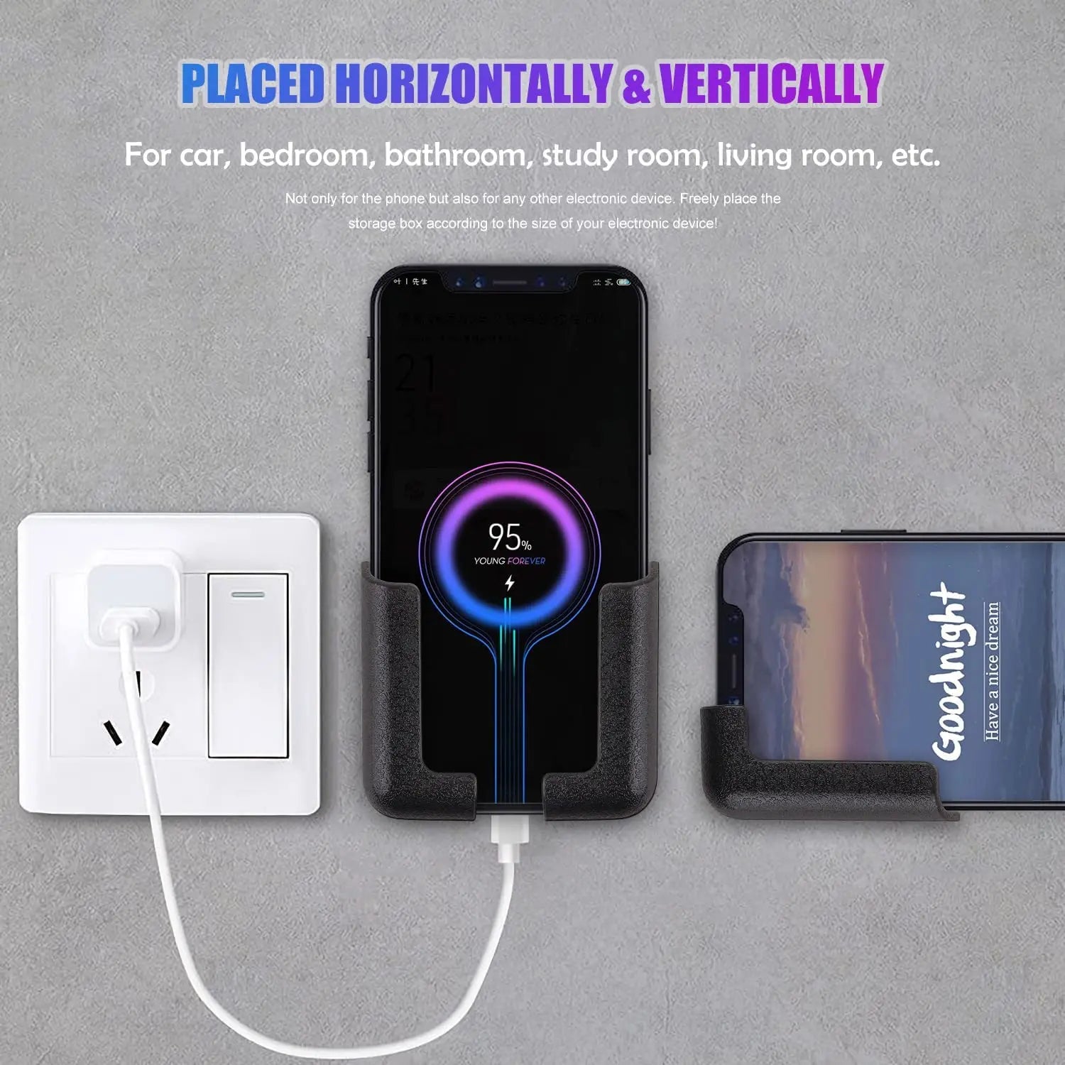 PortAccess Phone Stand