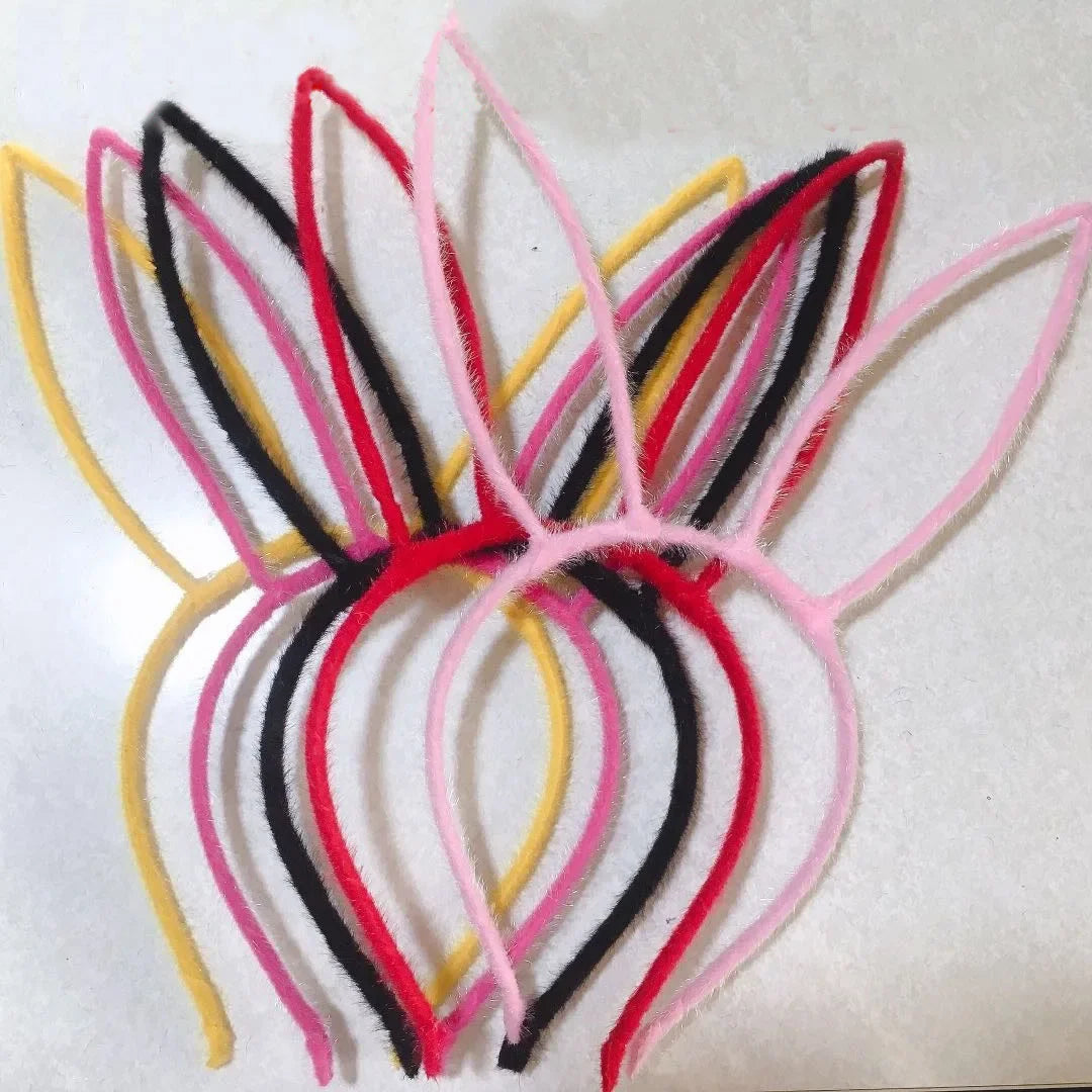 Bunny Ears Party Headband