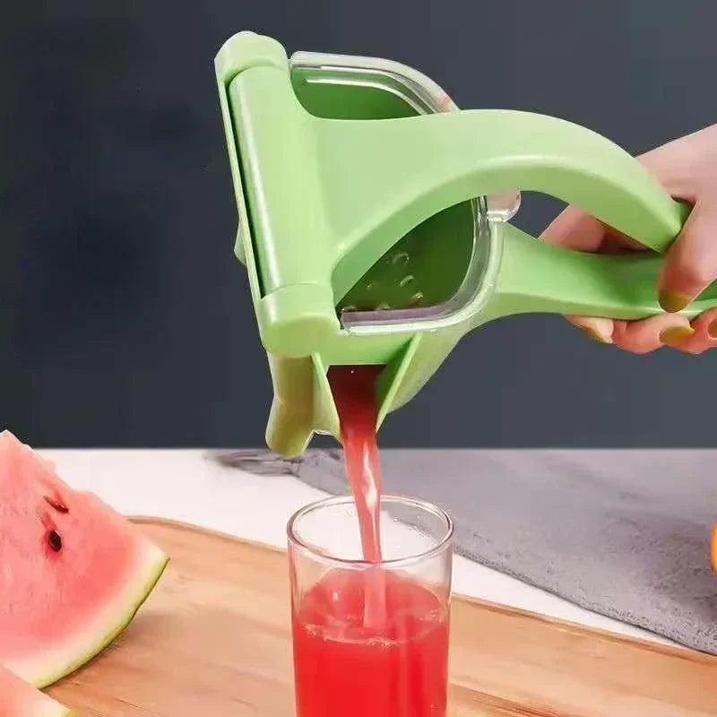 FreshSqueeze Multifunctional Manual Juicer