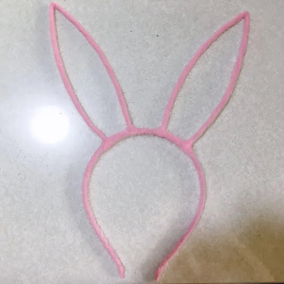 Bunny Ears Party Headband