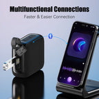 SovereignSound 30H Wireless Bluetooth Speaker