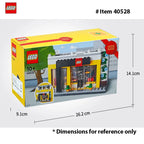 LEGO Mini Store Build Kit