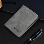 Baellerry Minimalist Front Pocket Wallet