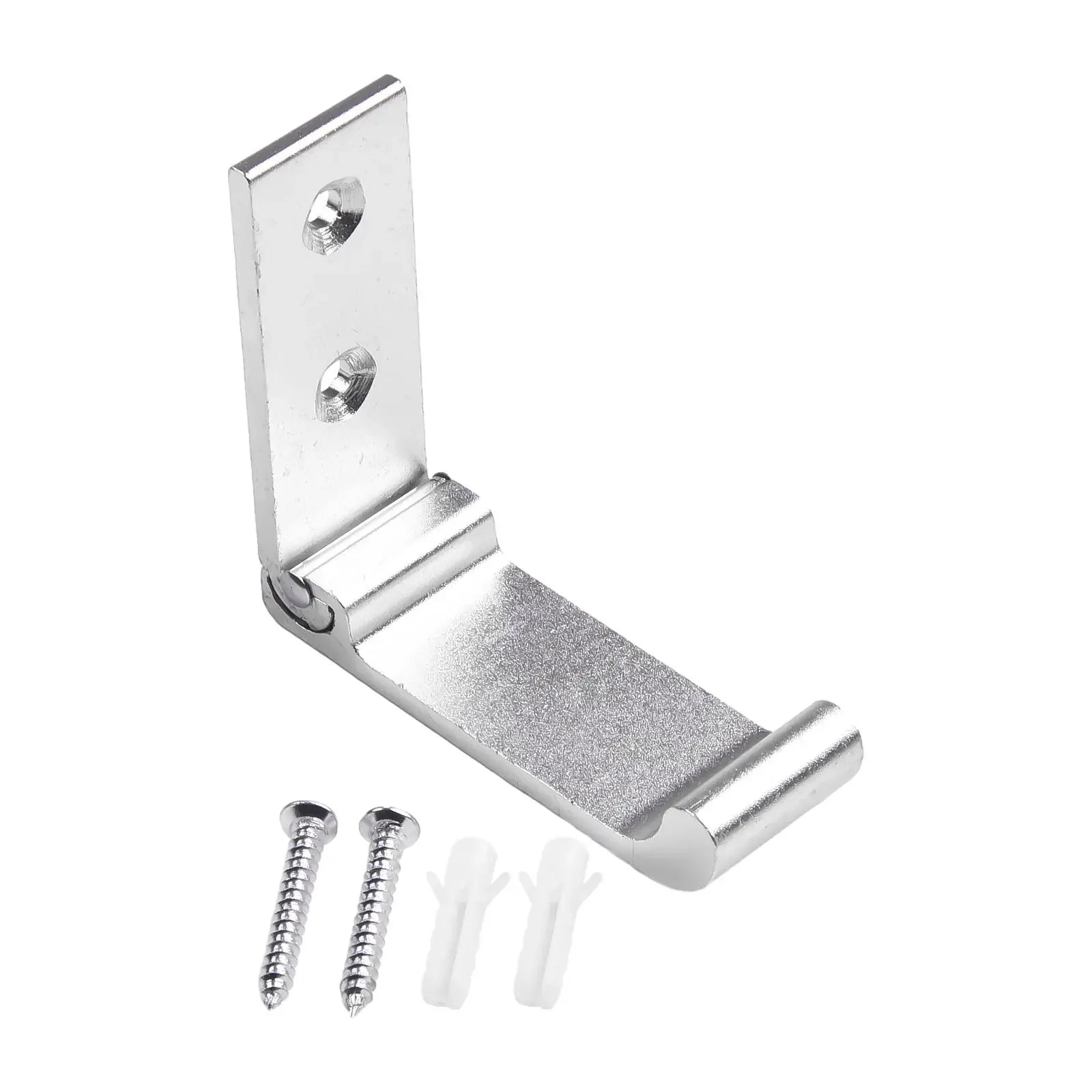 Headphones Stand Foldable Wall Mount