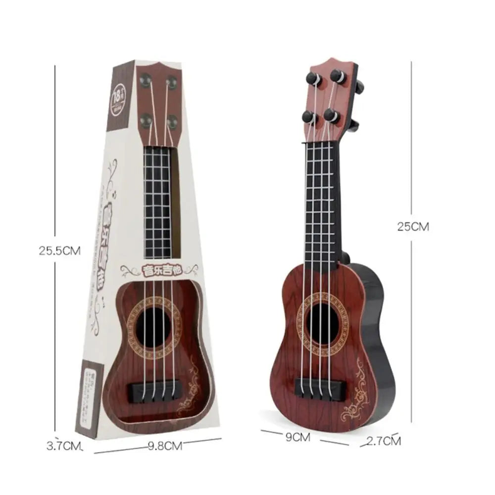 Kids Mini Ukulele Guitar