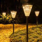 Solar Garden Lanterns