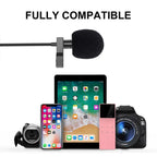 ClipMic Pro Lavalier Microphone