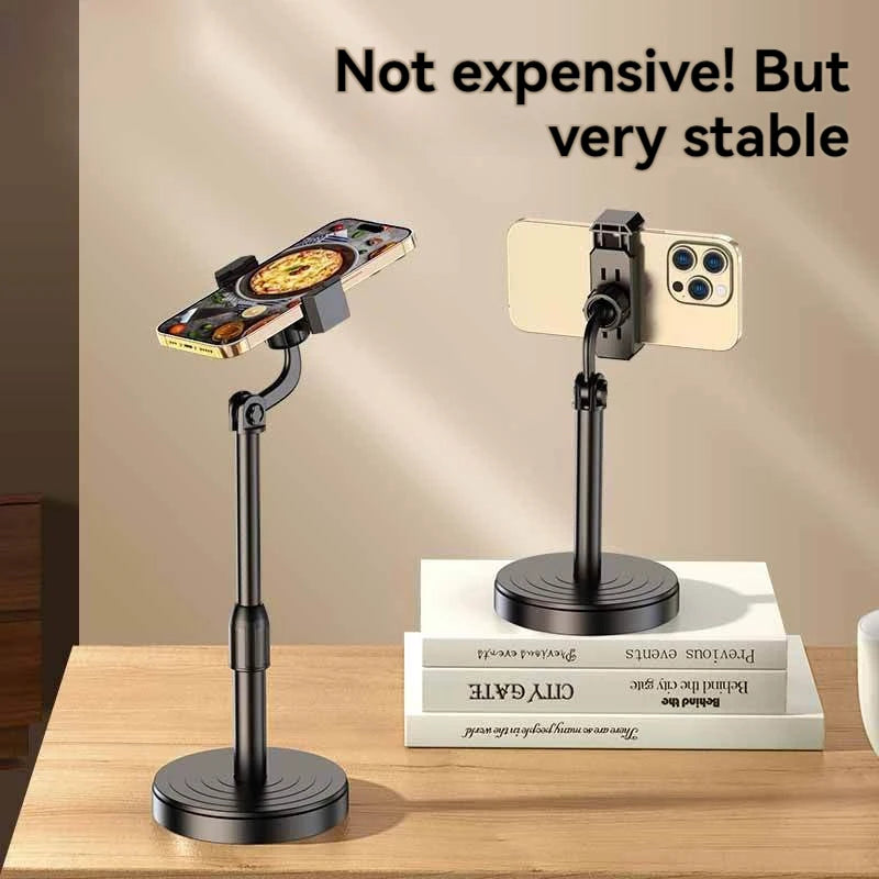 Elite Weighted Desktop Phone Stand