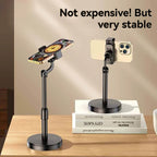 Elite Weighted Desktop Phone Stand