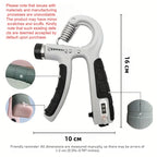 PowerGrip R Hand Trainer