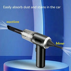 EasyVac Pro Lightweight Handheld Vacuum