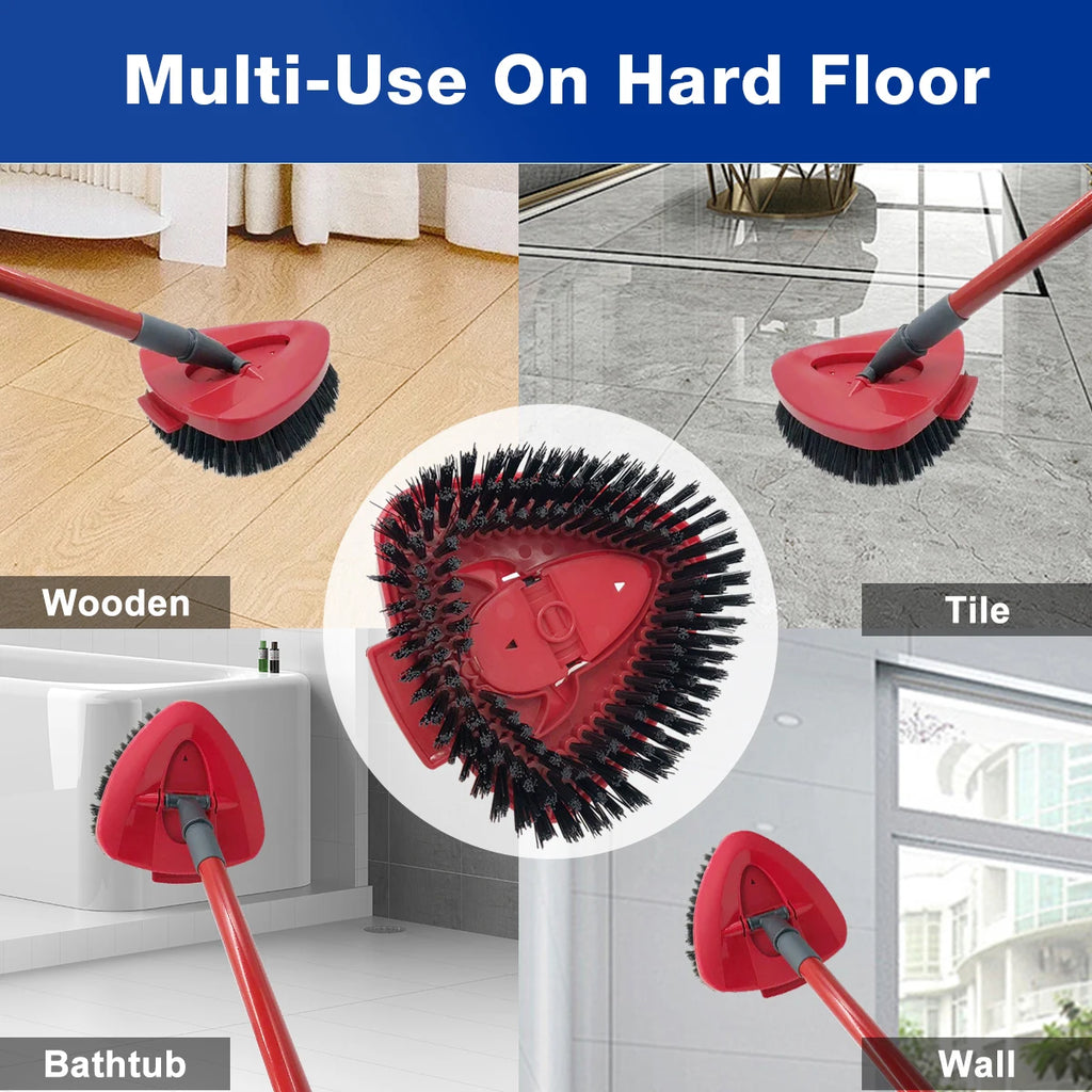 EasyWring Compatible Mop Replacement Kit
