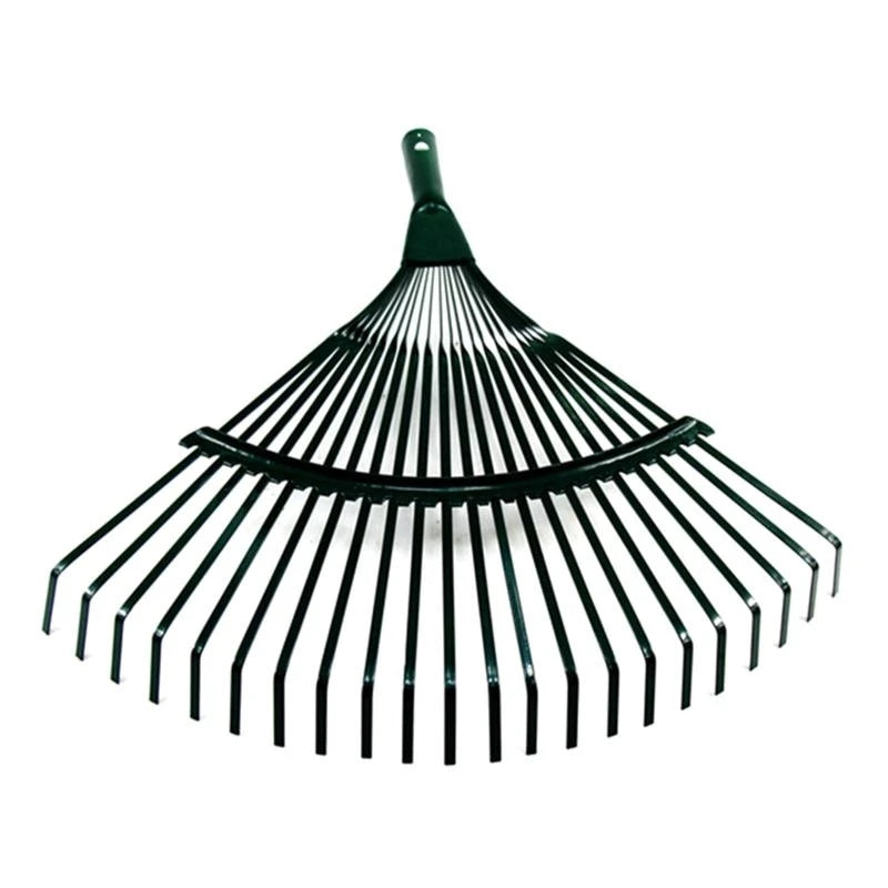 Garden Leaf Rake Head Replacement