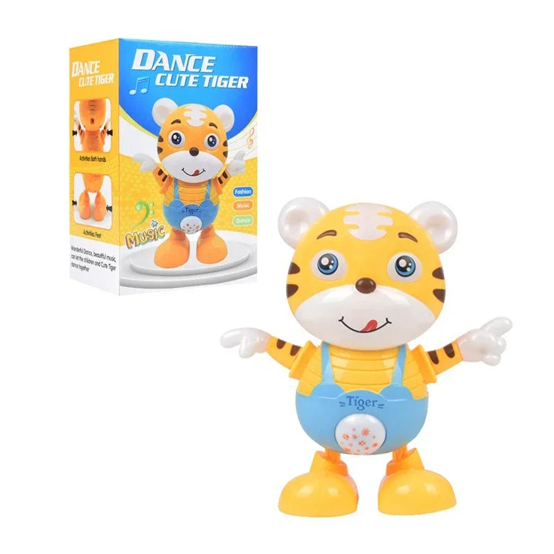 SunnyTiger Musical Dancing Toy