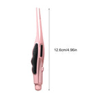 SafeGlow LED Earwax Tweezers